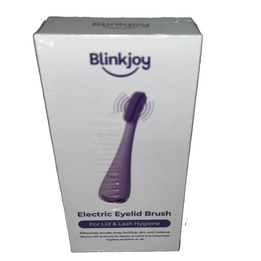 (B20/12)Blinkjoy Electric Eyelid Brush